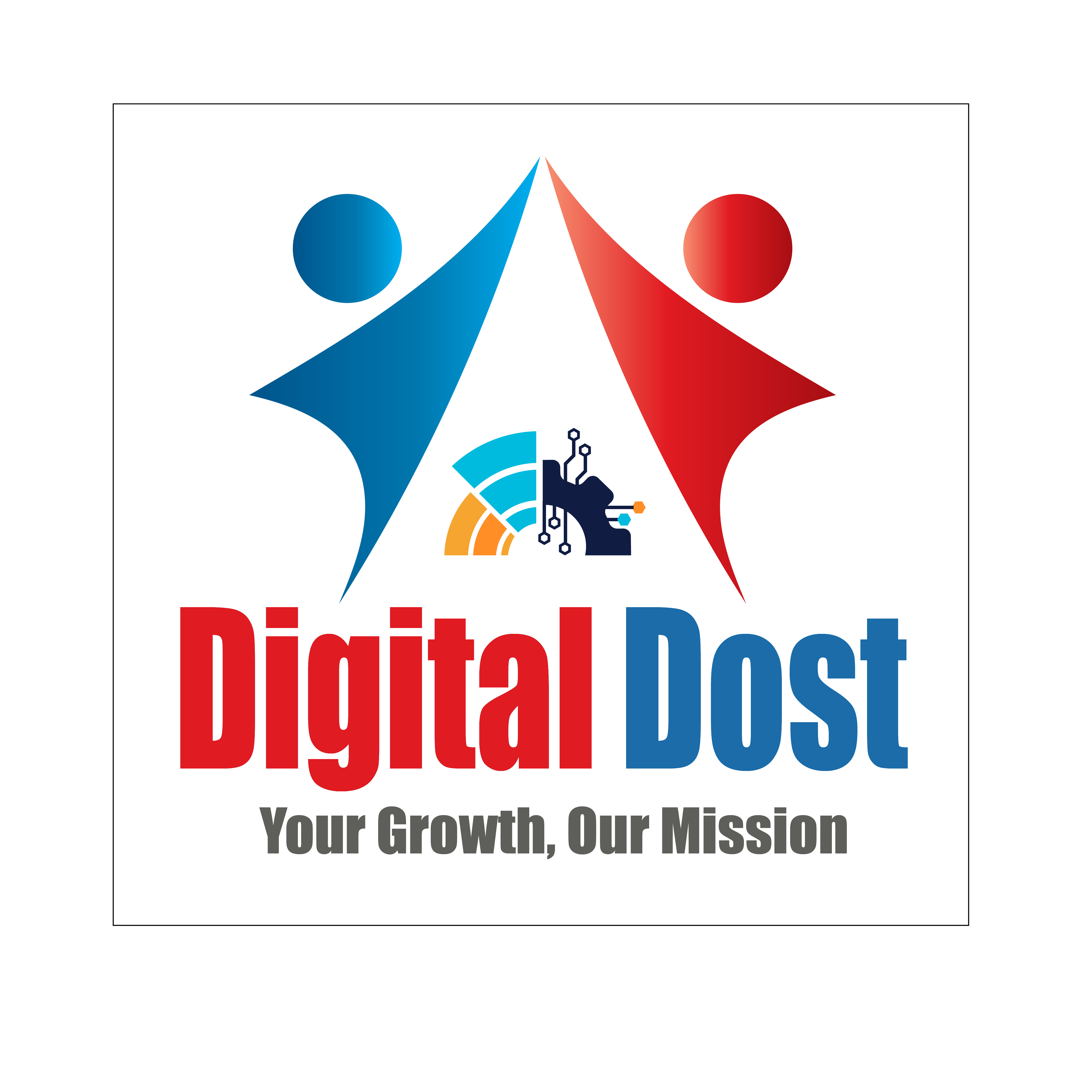 Digital Dost 01