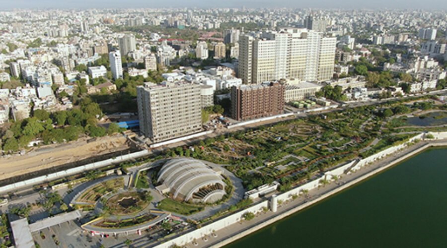 Rental Yields and ROI: How Profitable is Real Estate in Gujarat?