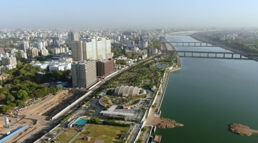 “How the Bullet Train and Expressways Are Transforming Gujarat’s Property Market”