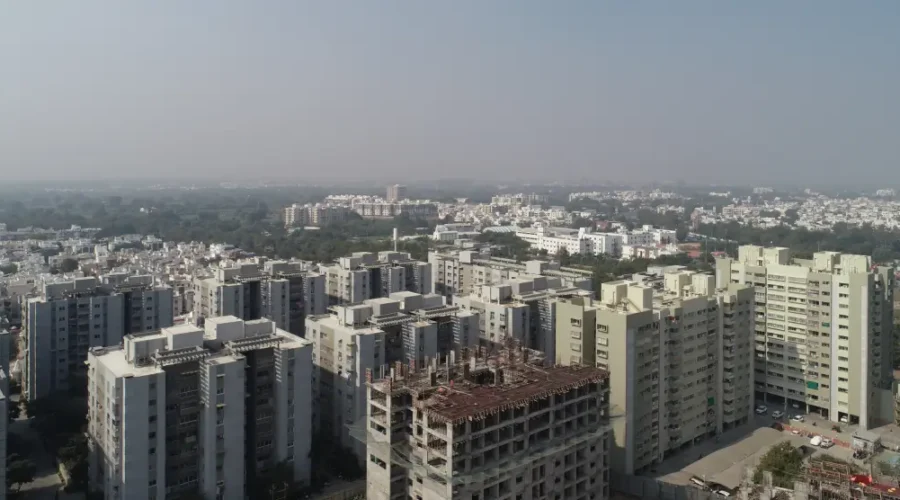“Top 5 Cities to Invest in Property in Gujarat (2025 Guide)”