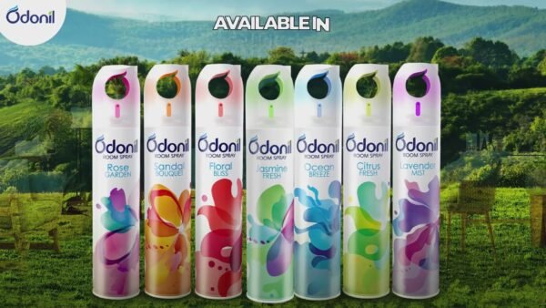 ODONIL ROOM SPRAY
