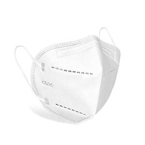 KN95 Protective Face Mask