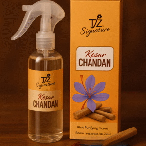 Kesar Chandan Room Spray