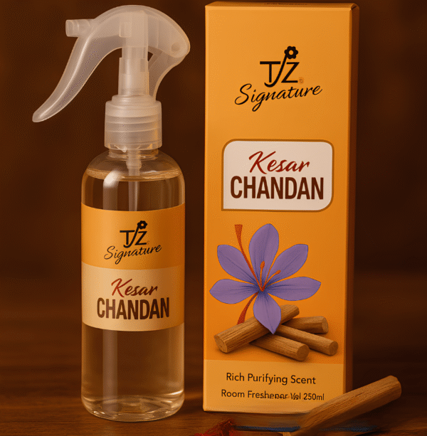 Kesar Chandan Room Spray