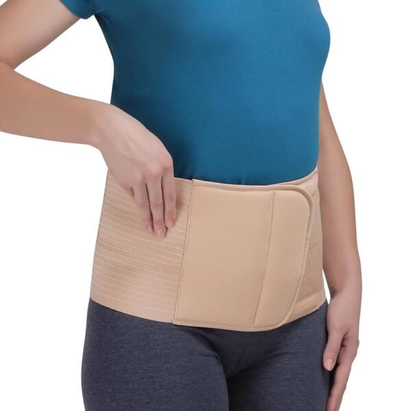 ABDOMINAL SUPPORT
