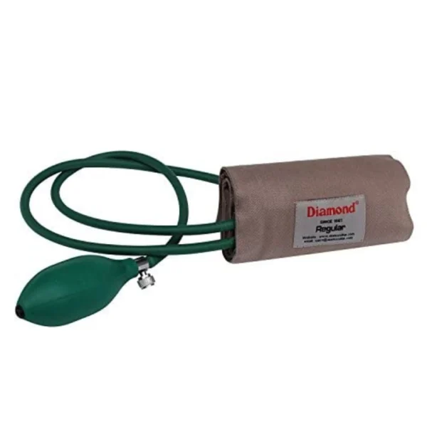 B.P CUFF SET REG. BC5020 - Image 3