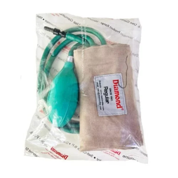 B.P CUFF SET REG. BC5020
