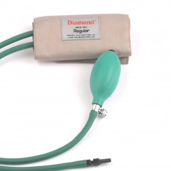 B.P CUFF SET REG. BC5020 - Image 2