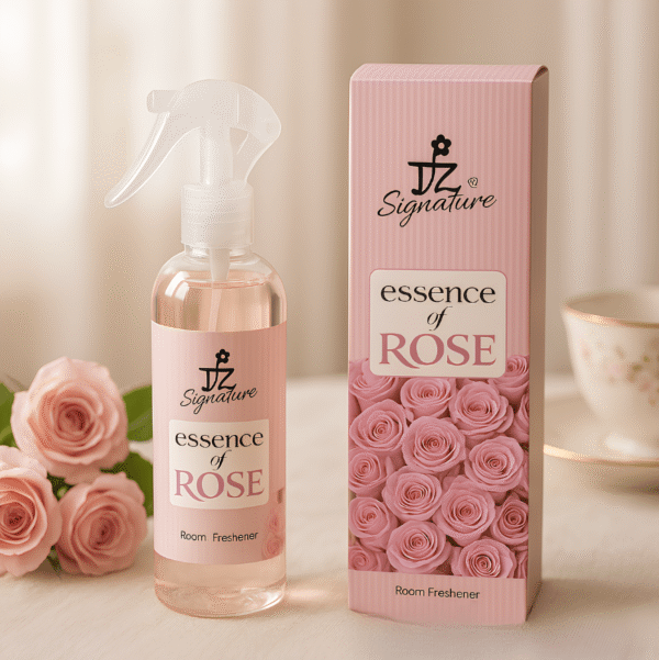 Essence Rose Room Spray