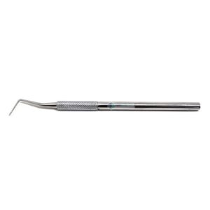 IS IndoSurgicals Stainless Steel Dental Probe