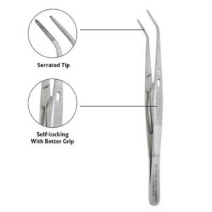 Dental Tweezers